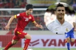Công Phượng có thể đồng hành của siêu sao Ronaldo của Real Madrid. (Ảnh: Minh Chiến/Vietnam+)