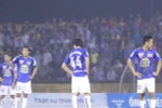 Bùng nổ hiệp hai, Hoàng Anh Gia Lai vẫn đánh rơi chiến thắng 