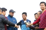 Đội trưởng U19 Indonesia tái đấu Công Phượng tại Mỹ Đình