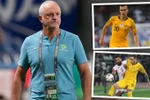 Australia chốt danh sách dự World Cup: HLV loại con rể khỏi đội hình