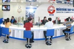 Trước tin đồn thất thiệt, nhiều người vẫn gửi tiết kiệm ở SCB
