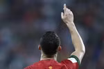 Cristiano Ronaldo lập kỳ tích ghi bàn trong lịch sử World Cup