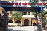 Thu hồi quyết định đuổi học 7 học sinh nói xấu thầy cô trên mạng 