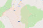 Nơi xảy ra vụ việc. (Nguồn: Google Maps)