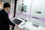Mô hình giao dịch TPBank LiveBank. (Nguồn: TPBank)