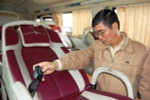 Sẽ có kiến nghị về "số phận" xe khách giường nằm trước ngày 30/9