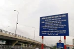 "Hà Nội cấm ôtô vào đường Cầu Giấy-Xuân Thủy là có lộ trình"