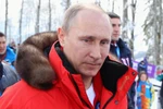 Mỹ trừng phạt ngân hàng "lợi ích" của ông Putin