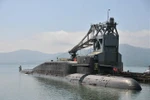 Nga kiểm tra năng lực chiến đấu của hạm đội tàu ngầm hạt nhân