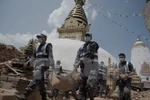 [Video] Nepal bắt tay vào tái thiết sau thảm họa động đất