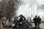 Ukraine: Thêm nhiều thương vong trong giao tranh quanh Debaltseve