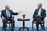 Tổng thống Obama: “Cuba không phải là mối đe dọa đối với Mỹ”