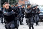 Cảnh sát Brazil. (Nguồn: Durangoherald)