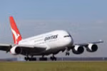 Một chiếc A380 của Airbus. (Nguồn: MRO Network)
