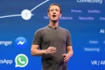 CEO của Facebook Mark Zuckerberg. (Nguồn: Business Insider)