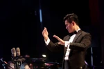Nhạc trưởng Lê Ha My. (Nguồn: BTC)