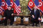 (Ảnh: AFP/TTXVN)