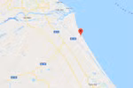 Nơi xảy ra vụ việc. (Nguồn: Google Maps)