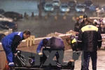 [Video] Nga: Vụ sát hại ông Nemtsov mang động cơ chính trị