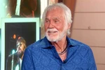 Huyền thoại nhạc đồng quê Kenny Rogers. (Nguồn: Today.com)