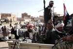 Al-Qaeda chiếm doanh trại ở miền Nam Yemen, 7 người thiệt mạng 