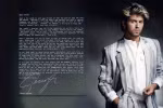 Giọng ca huyền thoại George Michael đã về cõi vĩnh hằng. (Ảnh: george-michael.info)
