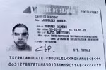 Mohamed Lahouaiej-Bouhlel, thủ phạm vụ khủng bố tại Nice. (Ảnh: heavy.com)