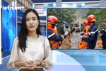 Vụ sạt lở ở Rào Trăng 3: Dồn lực tìm kiếm các công nhân mất tích