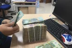 Tổng lượng trái phiếu chậm trả phát sinh mới trong quý 1 là 7.700 tỷ đồng, thấp hơn so với quý 1 và 4/2023. (Ảnh: Vietnam+)