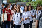 (Ảnh minh họa: Minh Sơn/Vietnam+)
