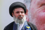 Phong trào Hezbollah bổ nhiệm thủ lĩnh mới, là anh em họ của Hassan Nasrallah