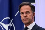 Tổng Thư ký Tổ chức Hiệp ước Bắc Đại Tây Dương (NATO) Mark Rutte. (Nguồn: AFP/TTXVN)