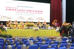 Quang cảnh buổi hội thảo. (Ảnh: Minh Đức/TTXVN)