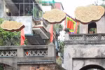 Đậm đà bản sắc văn hóa trong "Tết Việt-Tết Phố" 2024 ở Hà Nội