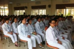 Thêm 180 điều dưỡng, hộ lý được sang Nhật Bản làm việc