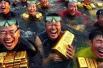 Cần cẩn trọng khi "đu trend" "ra khơi tìm kho báu của Trương Mỹ Lan"