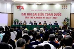 Quang cảnh Đại hội. (Nguồn: Nhân Dân)