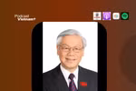 Tin buồn Tổng Bí thư Nguyễn Phú Trọng từ trần