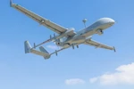 UAV của Israel. (Hình minh họa: IAI)