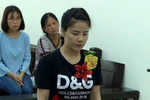 Môi giới mại dâm cho khách nước ngoài, nữ bị cáo 27 tuổi lĩnh án tù