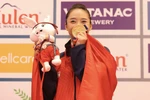 Lịch thi đấu SEA Games ngày 12/5: 'Bội thu' từ Điền kinh, Lặn, Wushu?