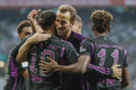 Harry Kane ghi bàn, Bayern thắng tưng bừng ngày ra quân Bundesliga