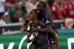 Bundesliga: Phá dớp trước Gladbach, Bayern thắng trận thứ 3 liên tiếp
