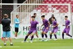 Lịch trực tiếp AFF Cup 2022: Indonesia 'đại chiến' Việt Nam ở bán kết