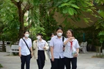 Kỳ thi tuyển sinh lớp 10 tại Đà Nẵng diễn ra an toàn, đúng quy định
