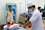 13 người trong vụ tai nạn nghiêm trọng tại Quảng Ngãi đã xuất viện
