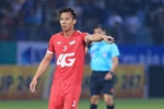 Viettel bị Sông Lam Nghệ An cầm hoà 0-0 trên sân nhà