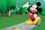 Chuột Mickey đã đánh dấu thành công đầu tiên và vang dội nhất của một huyền thoại. (Nguồn: disneyplus.com)