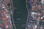 (Nguồn: Google Maps. )