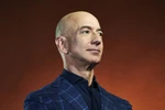 Tỷ phú Jeff Bezos. (Nguồn: forbes.com)